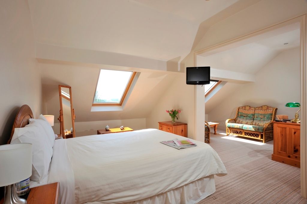 The Yeovil Court Hotel Cameră foto