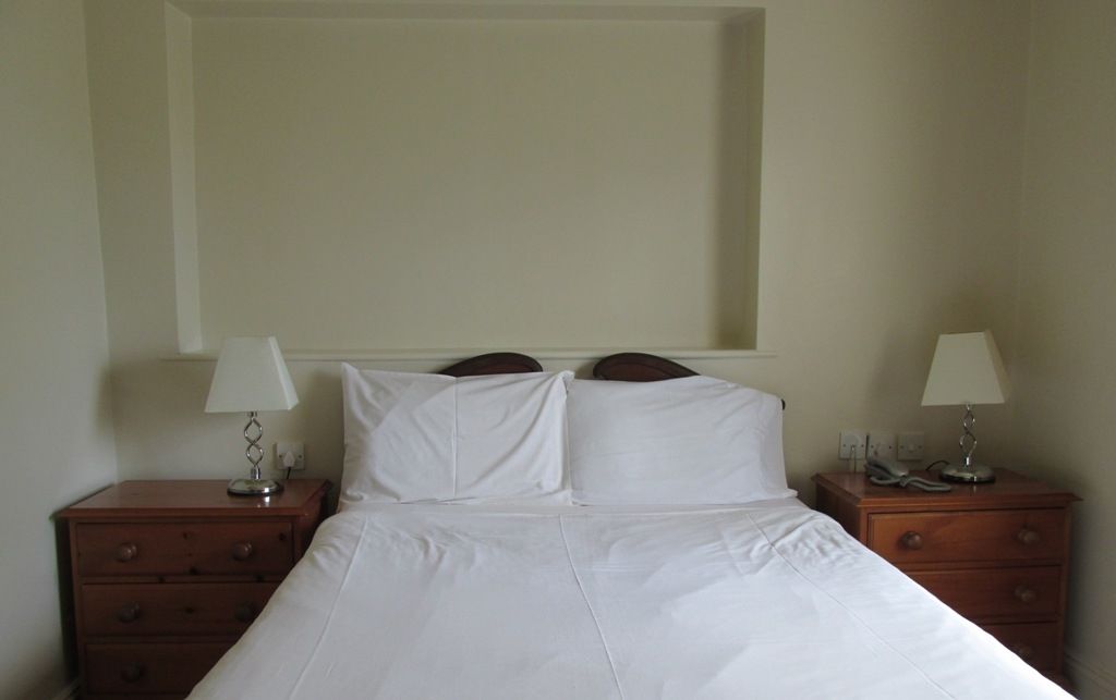 The Yeovil Court Hotel Cameră foto